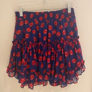 Misa Los Angeles Skirt